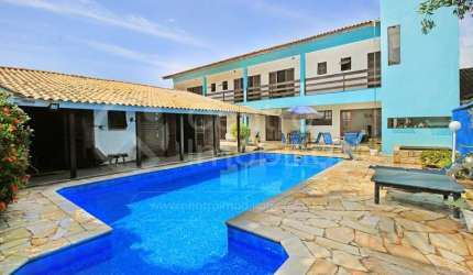 CASA à venda com piscina e 7 quartos em Peruíbe, no bairro Vila Romar