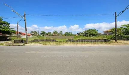 TERRENO à venda em Peruíbe, no bairro Parque Balneario Oasis