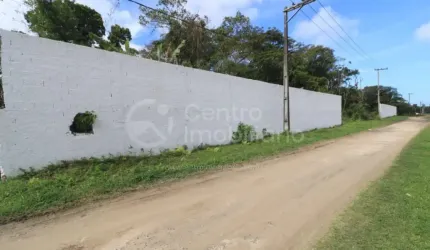 TERRENO à venda em Peruíbe, no bairro Cidade Balneária Nova Peruíbe