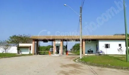 TERRENO à venda em Peruíbe, no bairro Jardim Sao Luiz