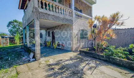 CASA à venda com 2 quartos em Peruíbe, no bairro Estancia Sao Jose