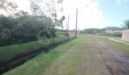 TERRENO à venda em Peruíbe, no bairro Jardim Sao Luiz