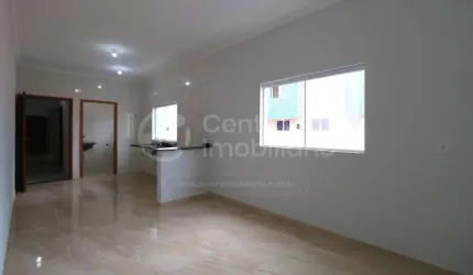 APARTAMENTO à venda com 2 quartos (1 suítes) em Peruíbe, no bairro Centro