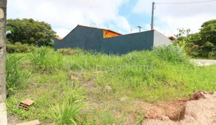 TERRENO à venda em Peruíbe, no bairro Estancia Sao Jose