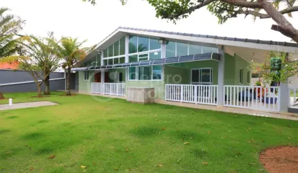 CASA à venda com 3 quartos em Peruíbe, no bairro Quinta do Guarau