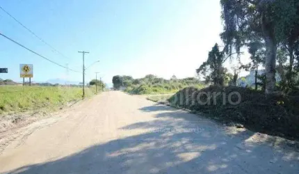 TERRENO à venda em Peruíbe, no bairro Jardim Somar