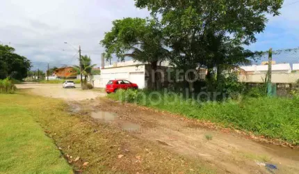 TERRENO à venda em Peruíbe, no bairro Balneario Sao Joao Batista
