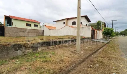 TERRENO à venda em Peruíbe, no bairro Jardim Mar E Sol