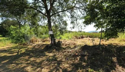 TERRENO à venda em Peruíbe, no bairro Estancia Sao Jose