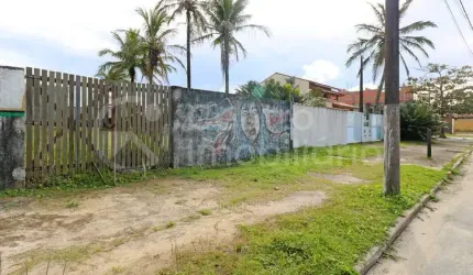 TERRENO à venda em Peruíbe, no bairro Centro