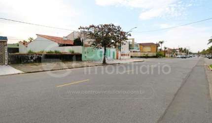 TERRENO à venda em Peruíbe, no bairro Stella Maris