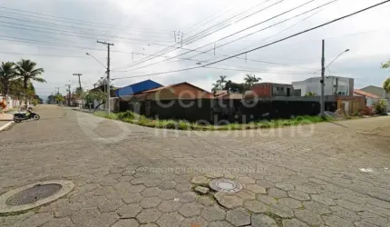 TERRENO à venda em Peruíbe, no bairro Balneario Josedy