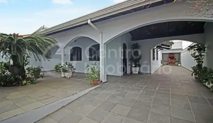 CASA à venda com 3 quartos em Peruíbe, no bairro Parque Balneario Oasis
