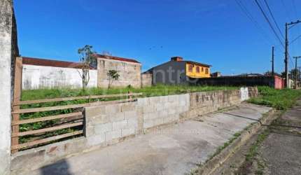 TERRENO à venda em Peruíbe, no bairro Belmira Novaes