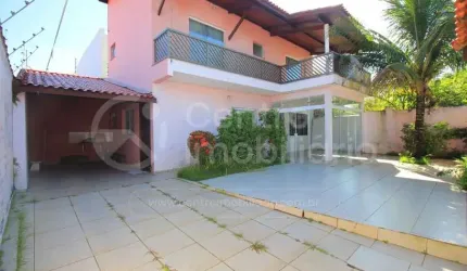 CASA à venda com 2 quartos em Peruíbe, no bairro Cidade Nova Peruíbe