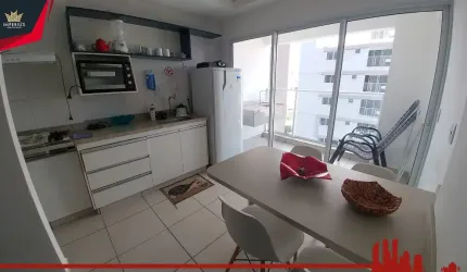 Apartamento com 03 quartos EVIAN THERMAS RESIDENCE em Caldas Novas Goiás