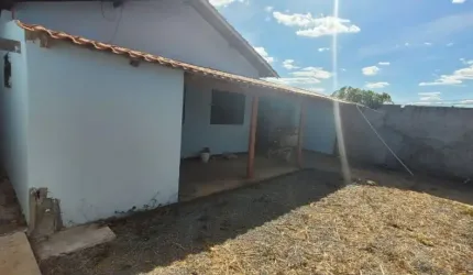 Casa com 03 Quartos para venda no Itaguaí 2