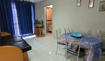 Apartamento de 02 quartos para venda no Millennium Thermas Residence
