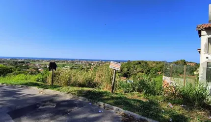 Terreno para Venda em Saquarema, Porto Novo