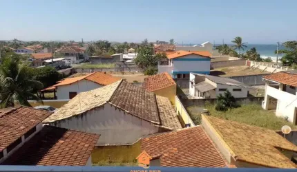 Apartamento para Venda em Saquarema, Boqueirão, 3 dormitórios, 2 suítes, 2 banheiros, 1 vaga