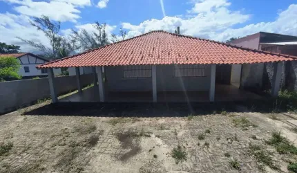 Casa para Venda em Saquarema, Barra Nova, 2 dormitórios, 2 banheiros, 2 vagas