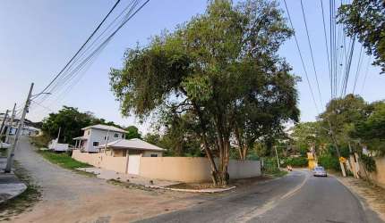Terreno para Venda em Saquarema, Jardim