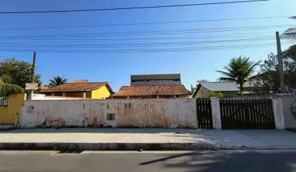 Casa para Venda em Saquarema, Boqueirão, 3 dormitórios, 1 suíte, 2 banheiros, 2 vagas