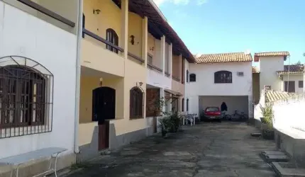 Casa para Venda em Saquarema, Itaúna, 2 dormitórios, 1 suíte, 2 banheiros, 1 vaga
