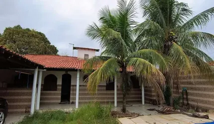 Casa para Venda em Saquarema, Coqueiral, 2 dormitórios, 1 suíte, 2 banheiros, 2 vagas