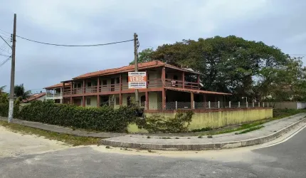 Casa para Venda em Saquarema, Vilatur, 7 dormitórios, 6 suítes, 5 banheiros, 6 vagas