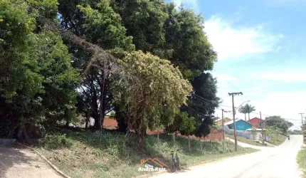Terreno para Venda em Saquarema, Leigos