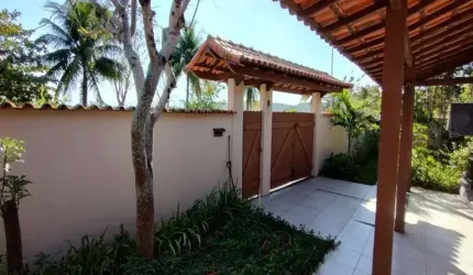 Casa para Venda em Saquarema, Gravatá, 2 dormitórios, 1 banheiro, 1 vaga