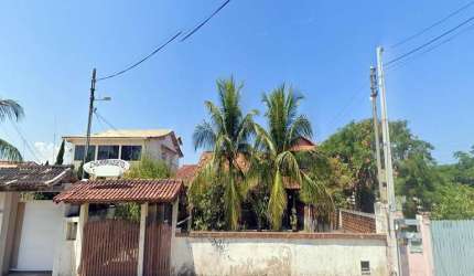 Casa para Venda em Saquarema, Boqueirão, 3 dormitórios, 1 suíte, 2 banheiros, 2 vagas