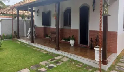 Casa para Venda em Saquarema, Boqueirão, 3 dormitórios, 2 suítes, 2 banheiros, 2 vagas