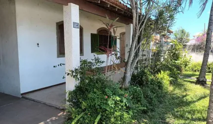 Casa para Venda em Saquarema, Boqueirão, 2 dormitórios, 2 banheiros, 2 vagas