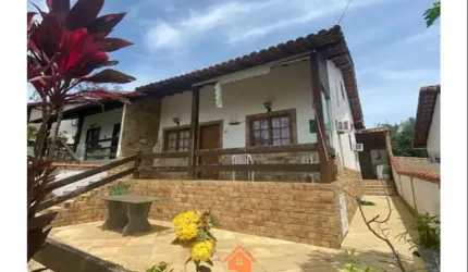 Casa para Venda em Saquarema, Porto da Roça I, 2 dormitórios, 2 banheiros, 1 vaga