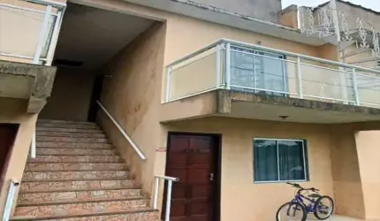 Apartamento para Venda em Saquarema, Bicuíba (Bacaxá), 2 dormitórios, 1 banheiro, 1 vaga