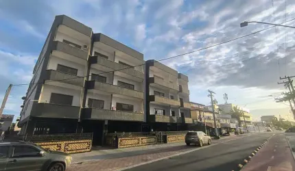 Apartamento para Venda em Saquarema, Itaúna, 4 dormitórios, 2 suítes, 2 banheiros, 2 vagas