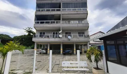 Apartamento para Venda em Saquarema, Porto Novo, 3 dormitórios, 2 banheiros, 1 vaga