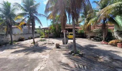 Casa para Venda em Saquarema, Vilatur, 2 dormitórios, 2 banheiros, 5 vagas