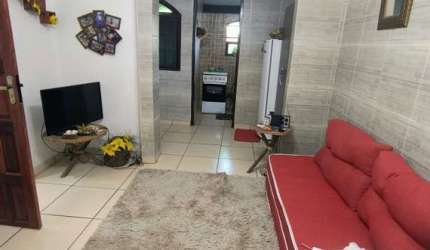 Apartamento para Venda em Saquarema, Areal, 1 dormitório, 1 banheiro