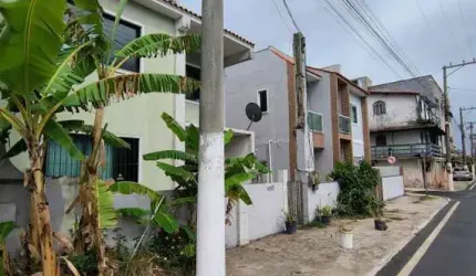 Casa para Venda em Saquarema, Areal, 5 dormitórios, 1 suíte, 3 banheiros, 1 vaga