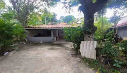 Casa para Venda em Saquarema, Porto da Roça I, 5 dormitórios, 1 suíte, 6 banheiros, 2 vagas