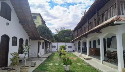 Casa para Venda em Saquarema, Itaúna, 3 dormitórios, 1 suíte, 2 banheiros, 1 vaga