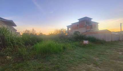 Terreno para Venda em Saquarema, Itaúna