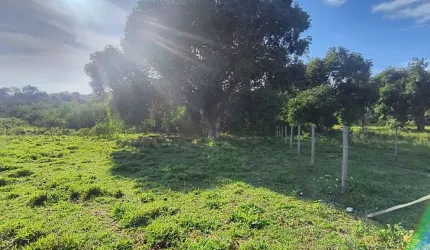 Terreno para Venda em Saquarema, Água Branca (Bacaxá)