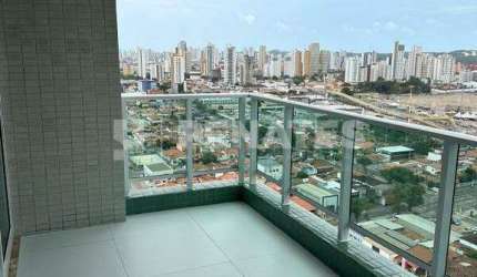 Apartamento à venda no Brisa das Dunas - Lagoa Nova, Natal-RN