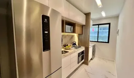 Apartamento em Nova Parnamirim com 2 quartos no Torre do Seridó.