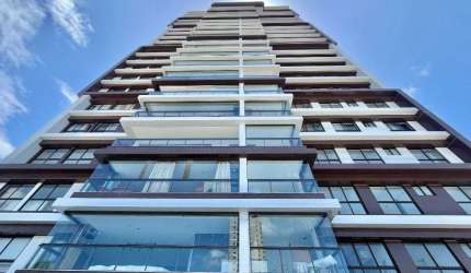 Apatamento no tirol com 155m2 com 3 suítes e lazer completo. Ideal para quem busca por comodidade.