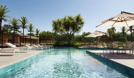Terreno à venda, 200 m² por R$ 169.342,46 - Cajupiranga - Parnamirim/RN